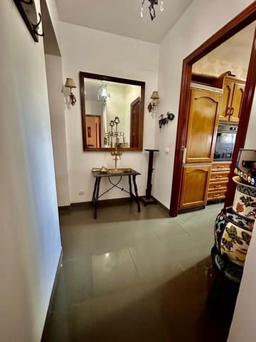 4 soverom Leilighet til salgs i Fuente Obejuna - € 120 000 (Ref: 9670766)