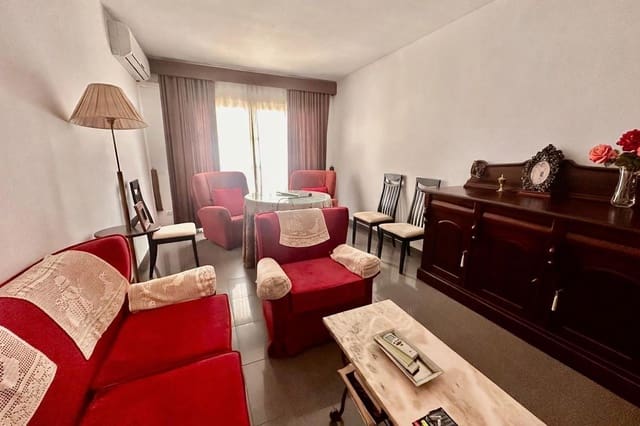 4 soverom Leilighet til salgs i Fuente Obejuna - € 120 000 (Ref: 9670766)