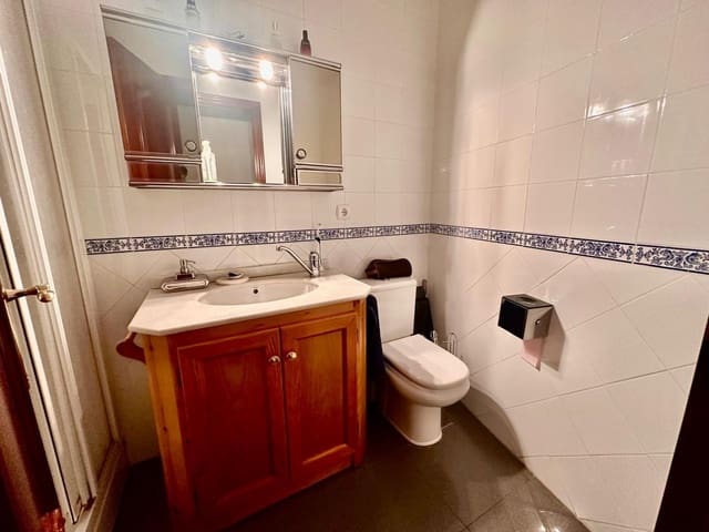 4 soverom Leilighet til salgs i Fuente Obejuna - € 120 000 (Ref: 9670766)