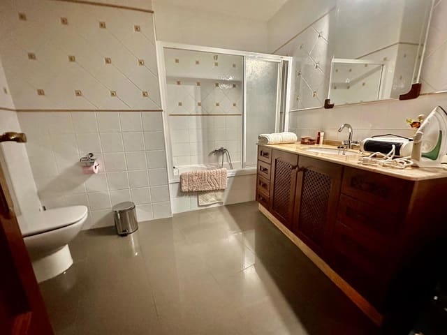 4 soverom Leilighet til salgs i Fuente Obejuna - € 120 000 (Ref: 9670766)