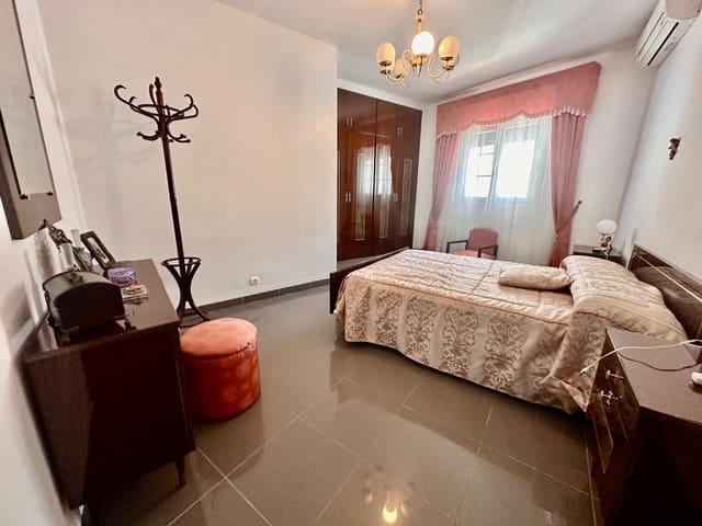 4 soverom Leilighet til salgs i Fuente Obejuna - € 120 000 (Ref: 9670766)