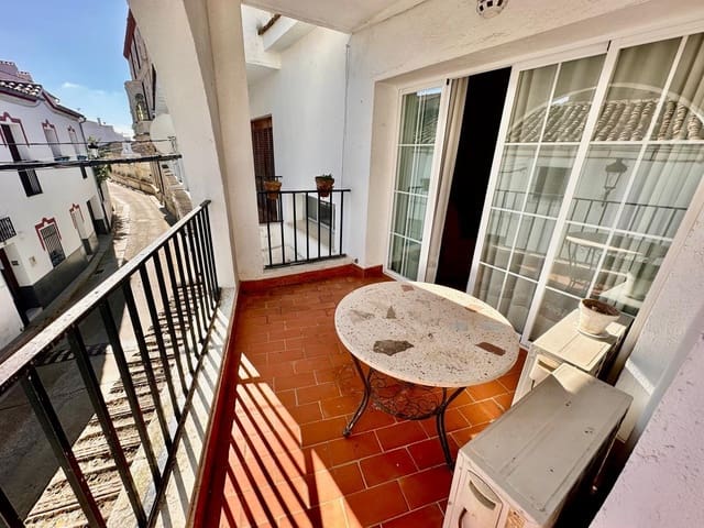 4 soverom Leilighet til salgs i Fuente Obejuna - € 120 000 (Ref: 9670766)