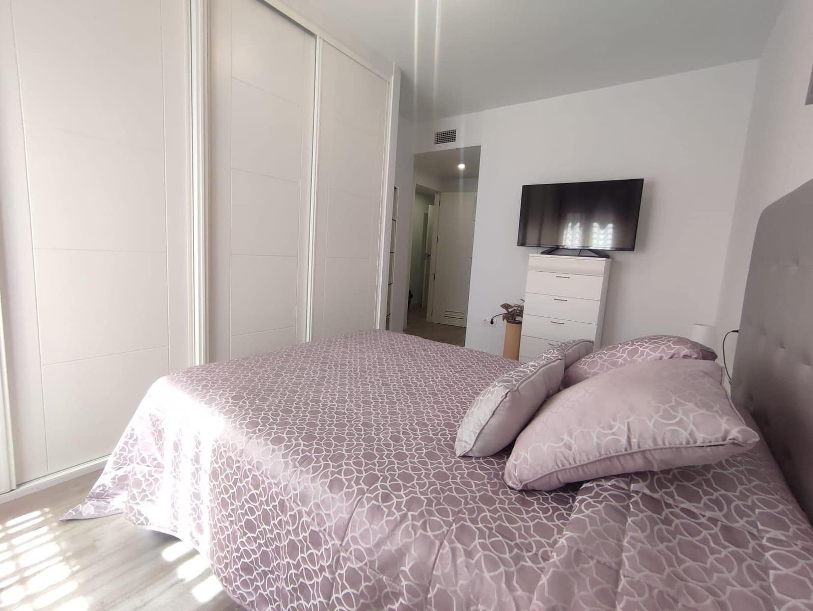 3 quarto Apartamento para venda em Cordova cidade com piscina garagem - 380 000 € (Ref: 9677562)