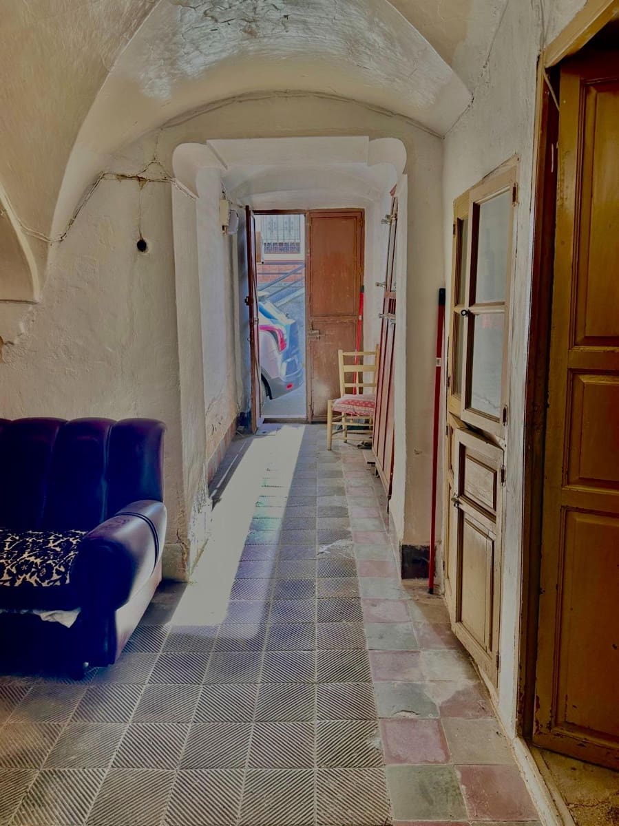 Casa de 5 habitaciones en Fuente Obejuna en venta - 27.000 € (Ref: 9677563)