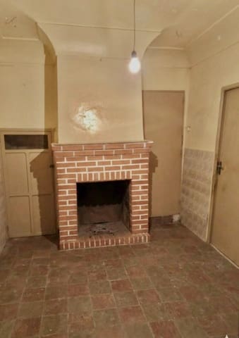 Casa de 5 habitaciones en Fuente Obejuna en venta - 27.000 € (Ref: 9677563)