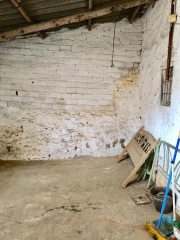 Casa de 5 habitaciones en Fuente Obejuna en venta - 27.000 € (Ref: 9677563)