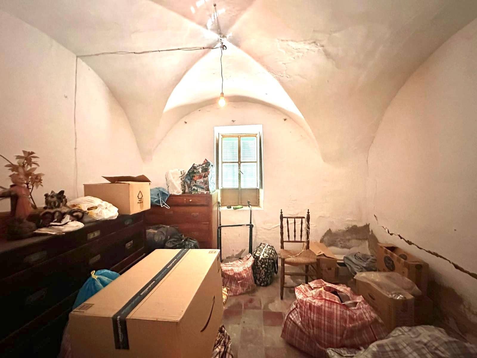 Casa de 5 habitaciones en Fuente Obejuna en venta - 27.000 € (Ref: 9677563)