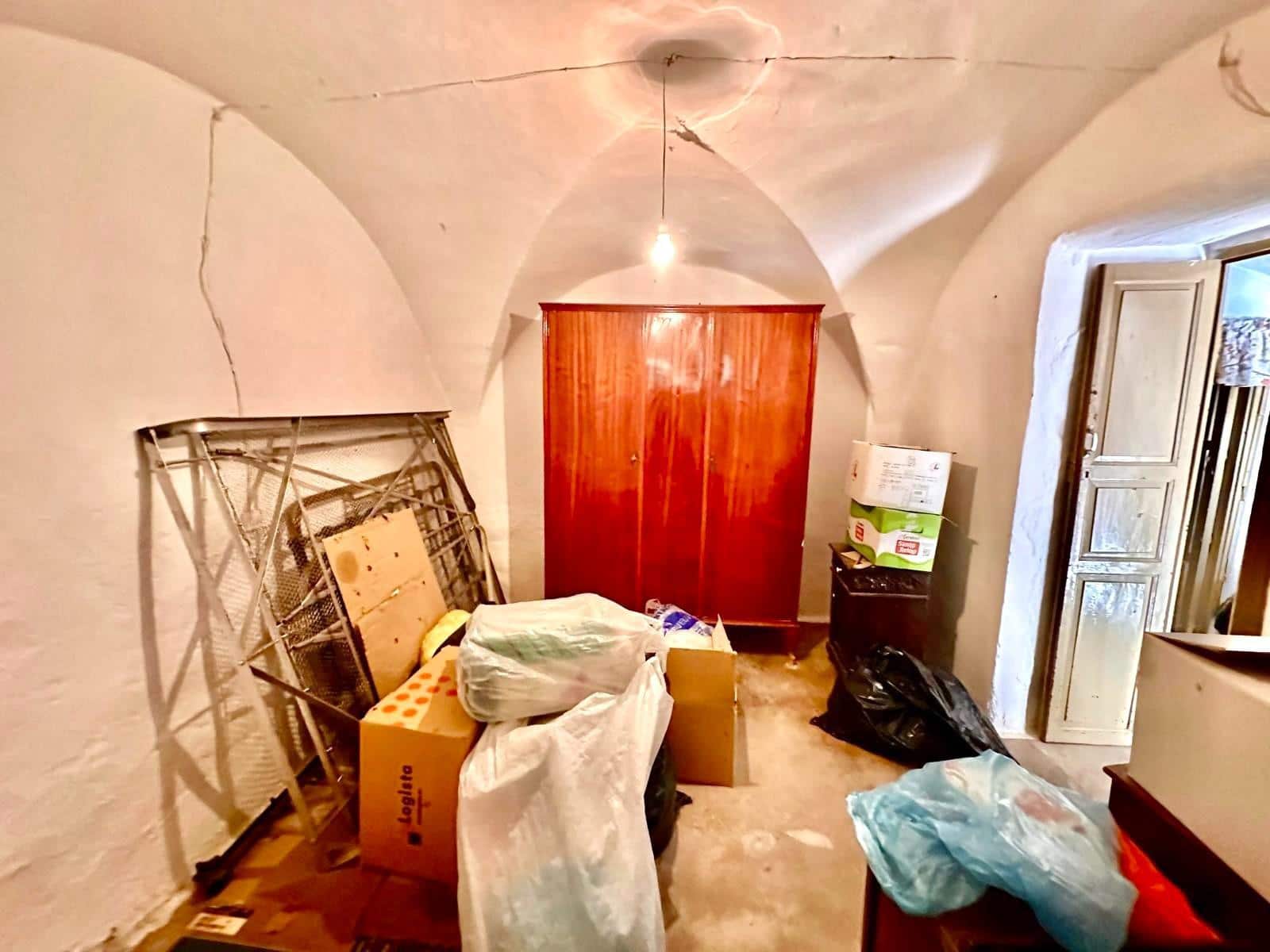 Casa de 5 habitaciones en Fuente Obejuna en venta - 27.000 € (Ref: 9677563)