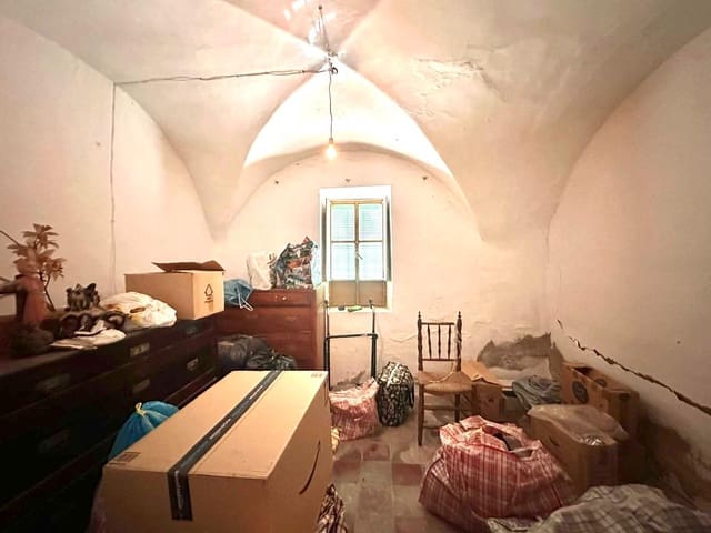 Casa de 5 habitaciones en Fuente Obejuna en venta - 27.000 € (Ref: 9677563)