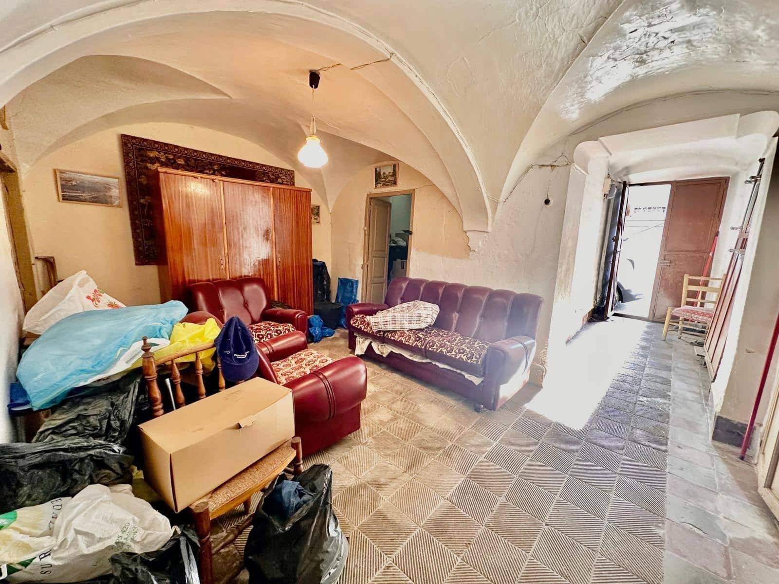 Casa de 5 habitaciones en Fuente Obejuna en venta - 27.000 € (Ref: 9677563)