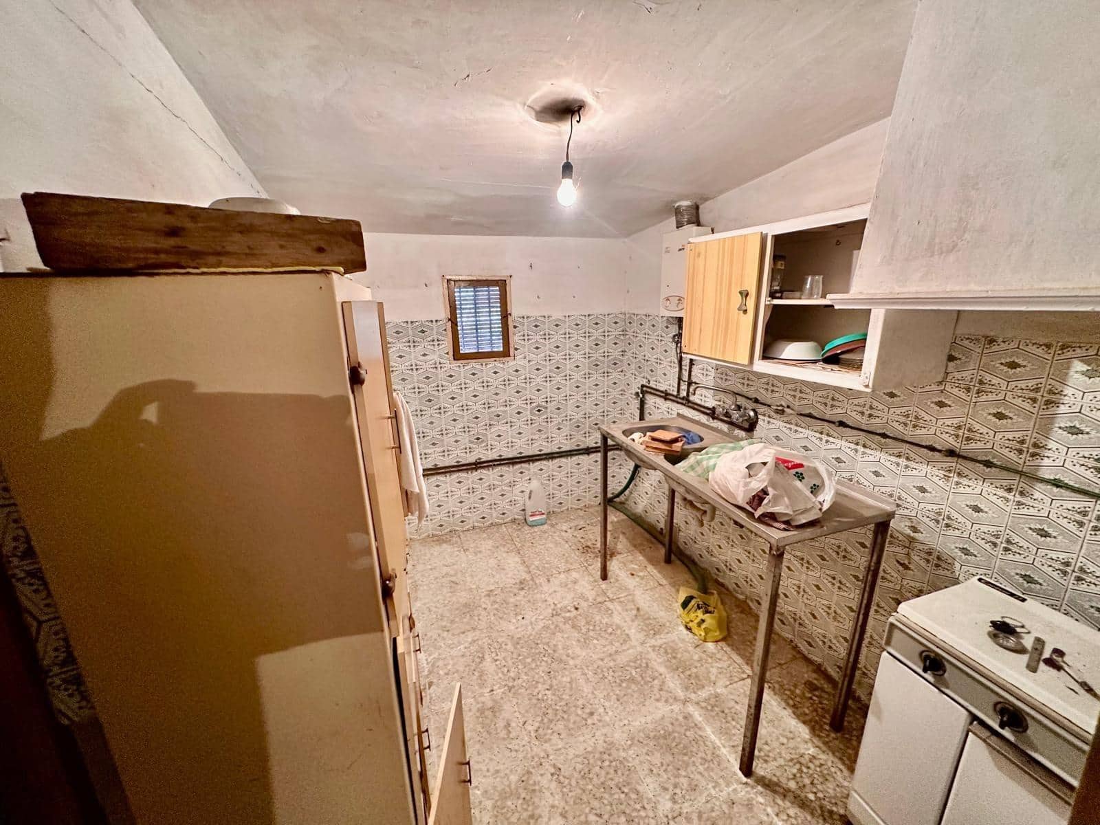 Casa de 5 habitaciones en Fuente Obejuna en venta - 27.000 € (Ref: 9677563)