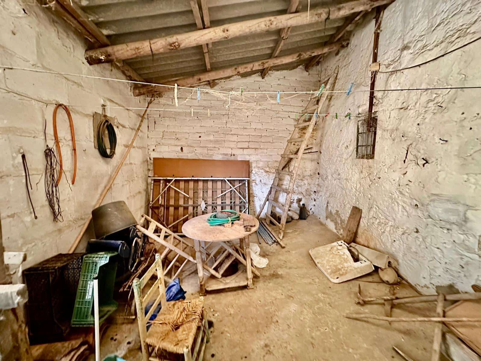 Casa de 5 habitaciones en Fuente Obejuna en venta - 27.000 € (Ref: 9677563)