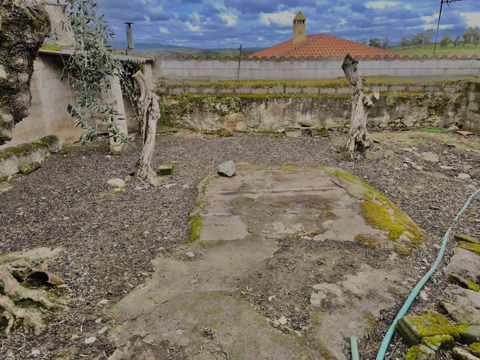 Casa de 5 habitaciones en Fuente Obejuna en venta - 27.000 € (Ref: 9677563)