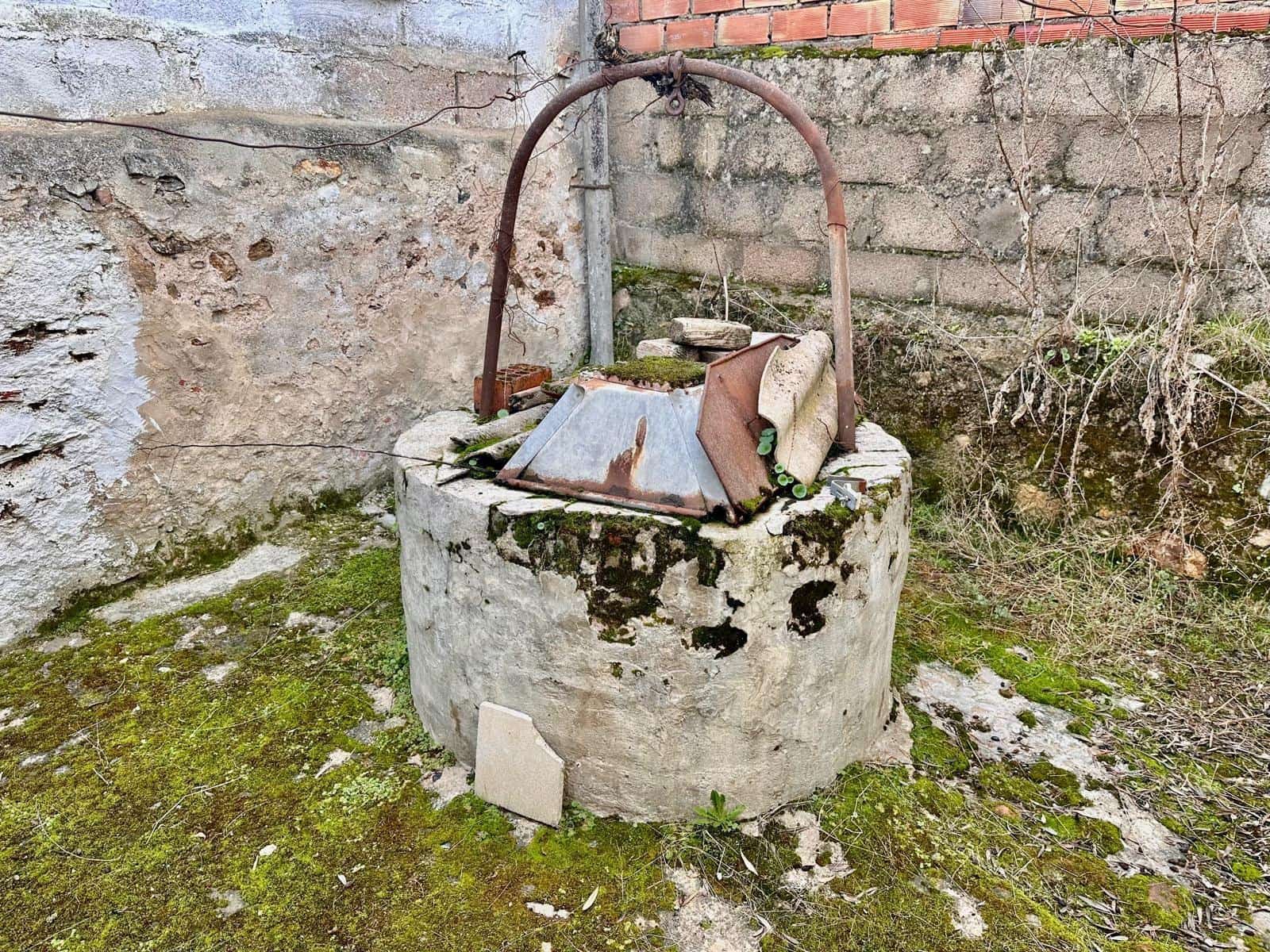 Casa de 5 habitaciones en Fuente Obejuna en venta - 27.000 € (Ref: 9677563)