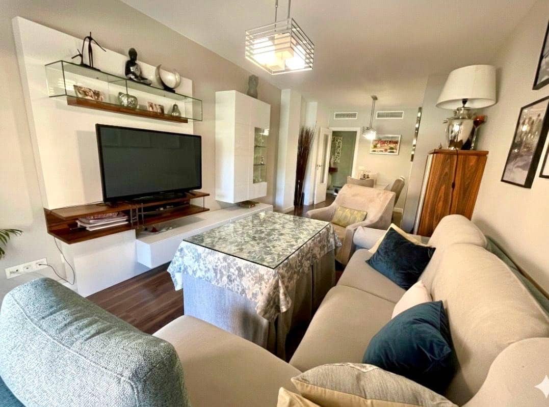 Piso de 3 habitaciones en Córdoba ciudad en venta con piscina garaje - 360.000 € (Ref: 9677564)