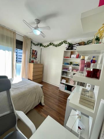 Piso de 3 habitaciones en Arroyo del Moro, Córdoba ciudad en venta - 360.000 € (Ref: 9677564)