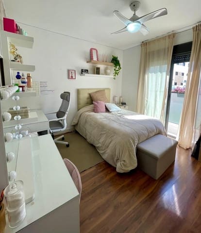 Piso de 3 habitaciones en Arroyo del Moro, Córdoba ciudad en venta - 360.000 € (Ref: 9677564)