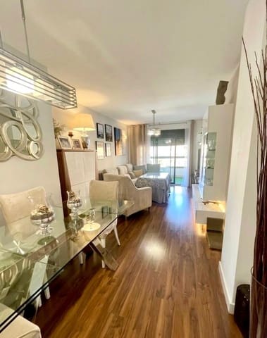 Piso de 3 habitaciones en Arroyo del Moro, Córdoba ciudad en venta - 360.000 € (Ref: 9677564)