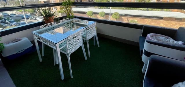 Piso de 3 habitaciones en Arroyo del Moro, Córdoba ciudad en venta - 360.000 € (Ref: 9677564)