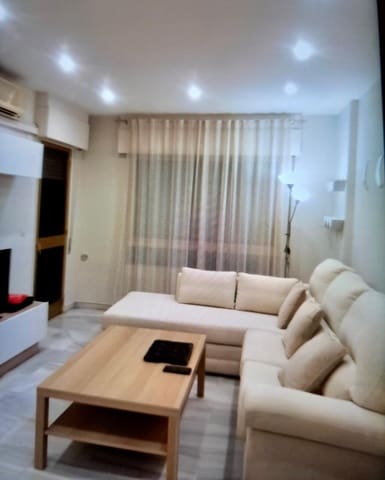 4 quarto Apartamento para venda em Ciudad Jardín, Córdova cidade - 269 000 € (Ref: 9679930)