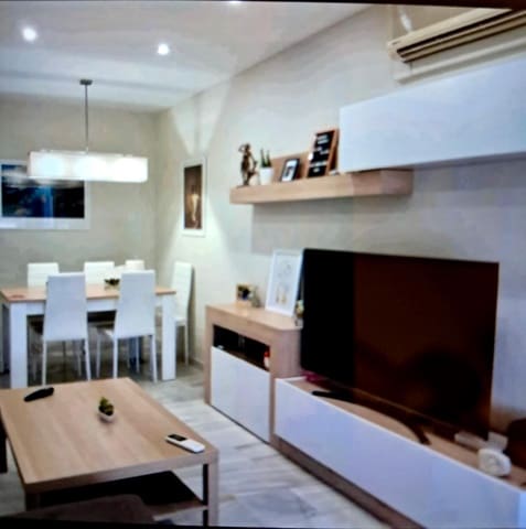 4 quarto Apartamento para venda em Ciudad Jardín, Córdova cidade - 269 000 € (Ref: 9679930)