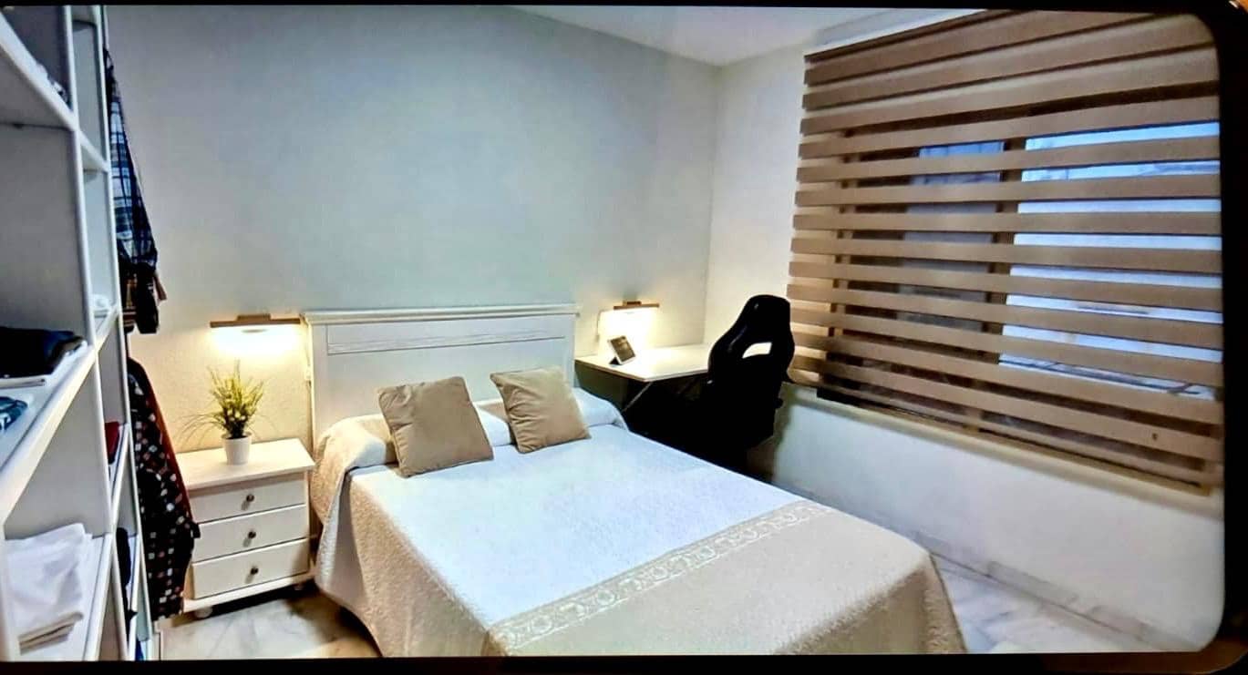 4 quarto Apartamento para venda em Cordova cidade - 269 000 € (Ref: 9679930)