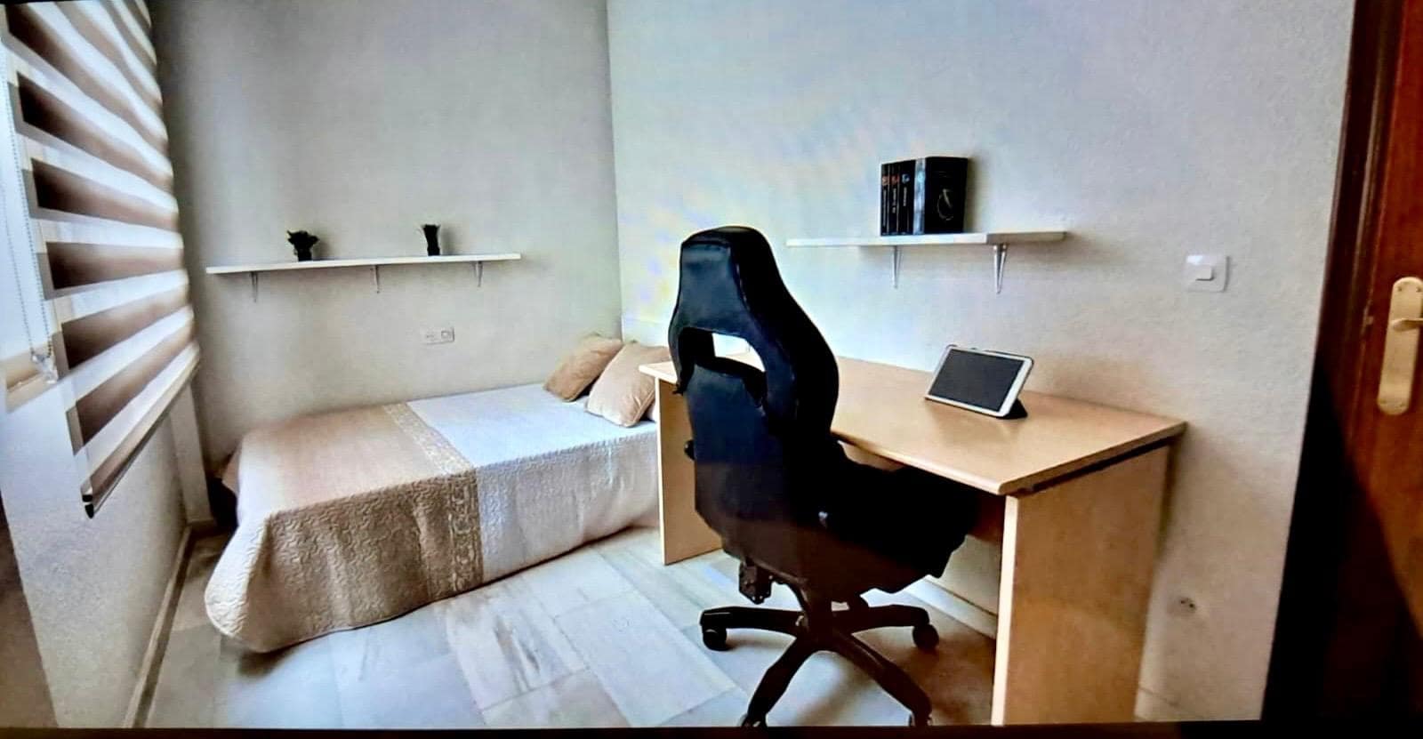 4 quarto Apartamento para venda em Cordova cidade - 269 000 € (Ref: 9679930)