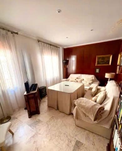 4 makuuhuone Rivitalo myytävänä paikassa Córdoba kaupunki mukana 
autotalli - 255 500 € (Ref: 9679931)