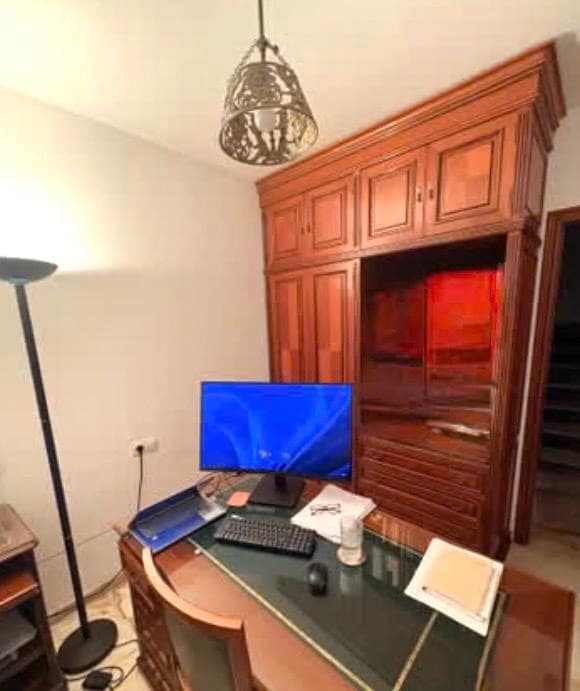 4 makuuhuone Rivitalo myytävänä paikassa Cordoba kaupunki mukana 
autotalli - 255 500 € (Ref: 9679931)