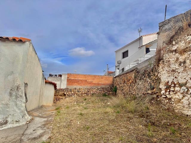 Solar/Parcela en Fuente Obejuna en venta - 24.000 € (Ref: 9679932)