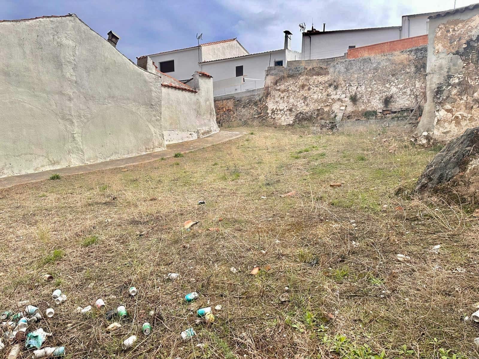 Solar/Parcela en Fuente Obejuna en venta - 24.000 € (Ref: 9679932)