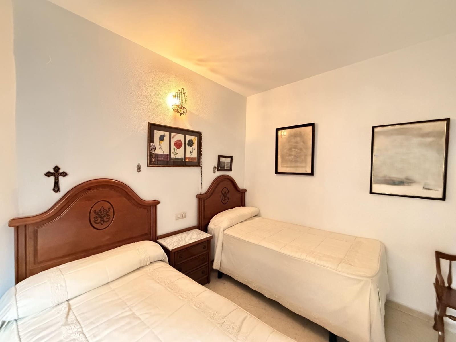 3 quarto Apartamento para venda em Cordova cidade com garagem - 237 900 € (Ref: 9686531)