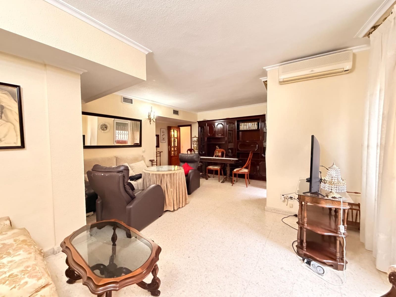 3 quarto Apartamento para venda em Cordova cidade com garagem - 237 900 € (Ref: 9686531)