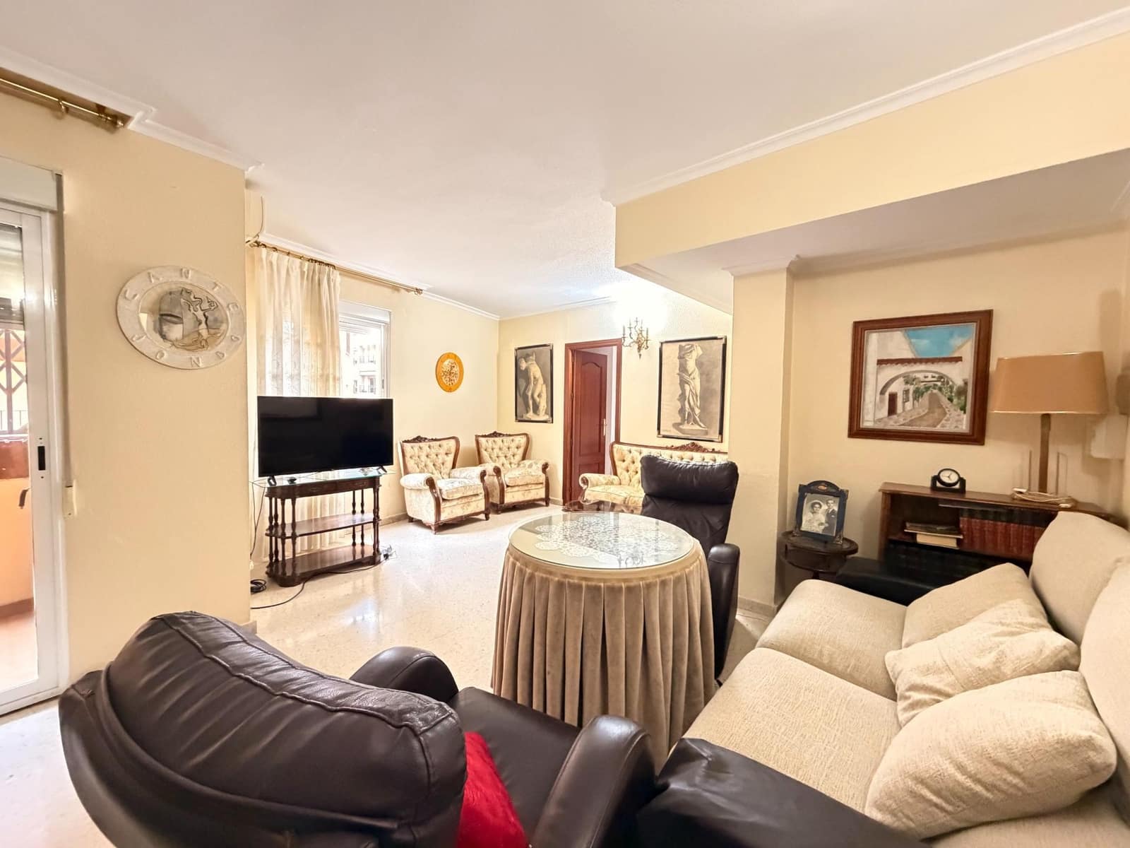 3 quarto Apartamento para venda em Cordova cidade com garagem - 237 900 € (Ref: 9686531)