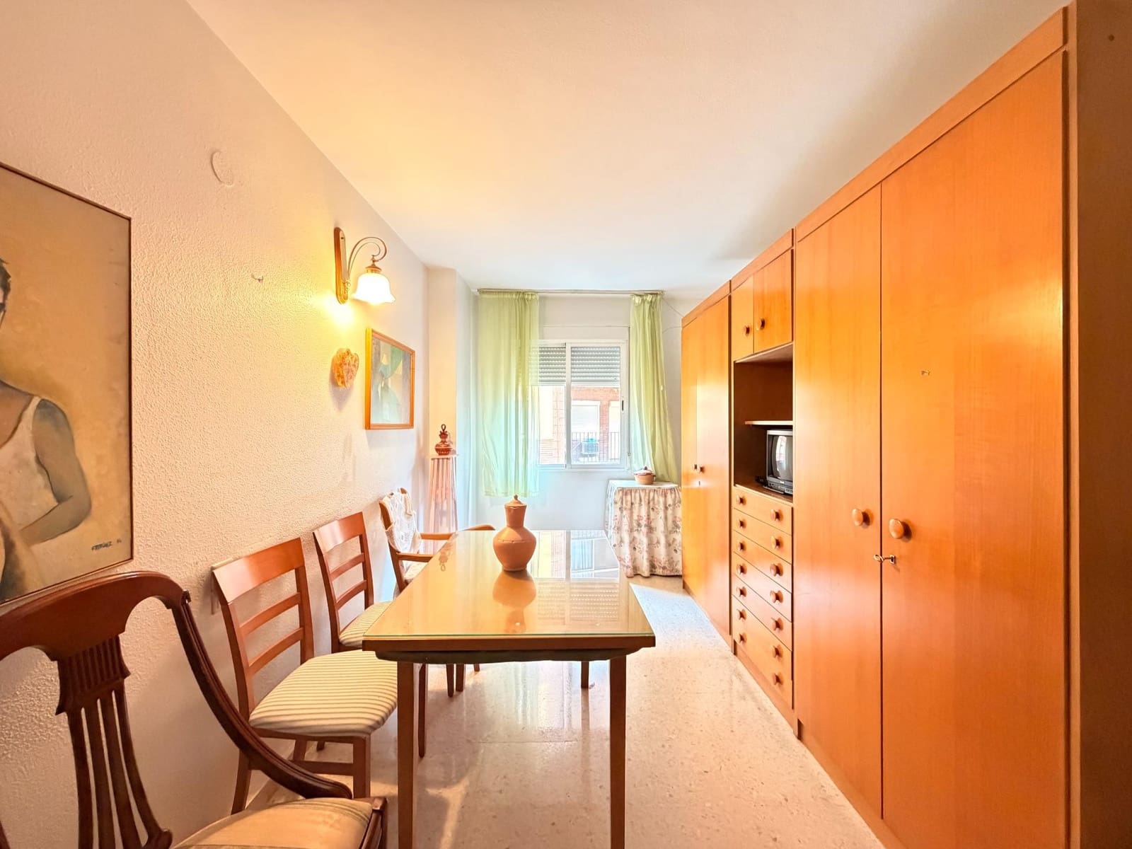 3 quarto Apartamento para venda em Cordova cidade com garagem - 237 900 € (Ref: 9686531)