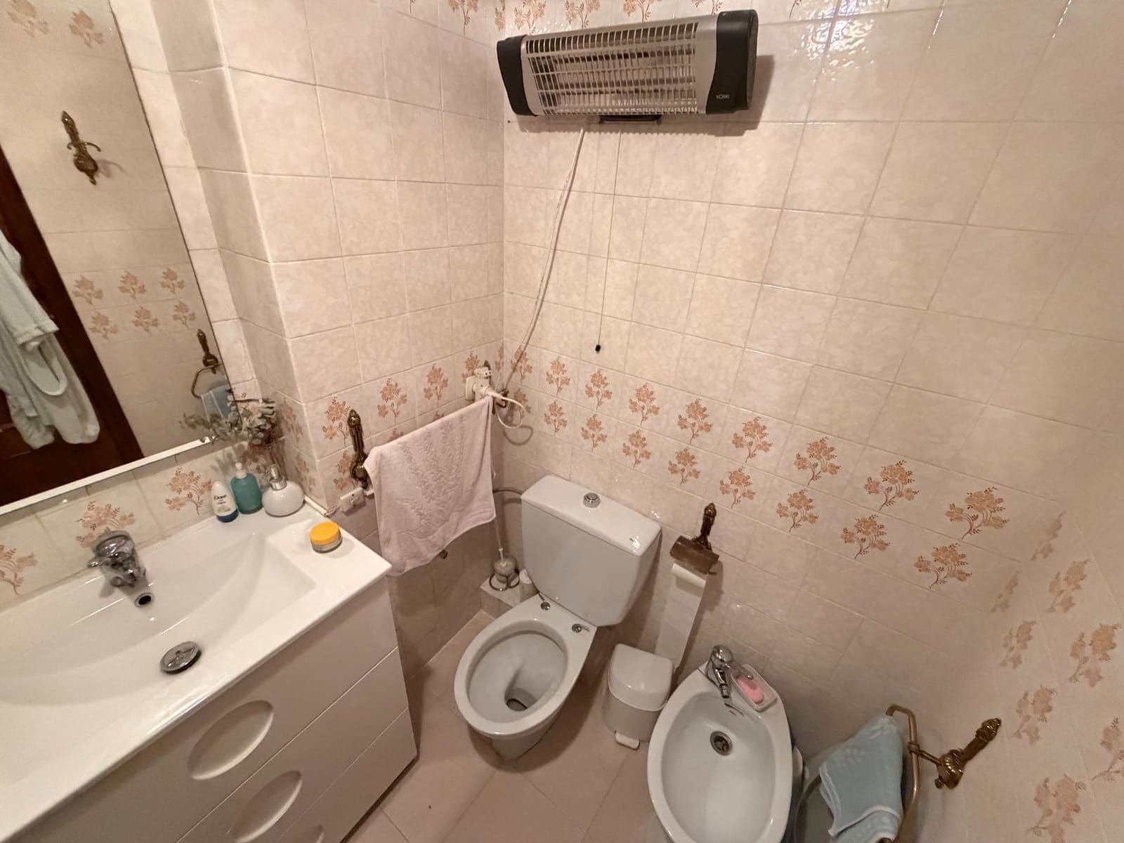 3 quarto Apartamento para venda em Cordova cidade com garagem - 237 900 € (Ref: 9686531)