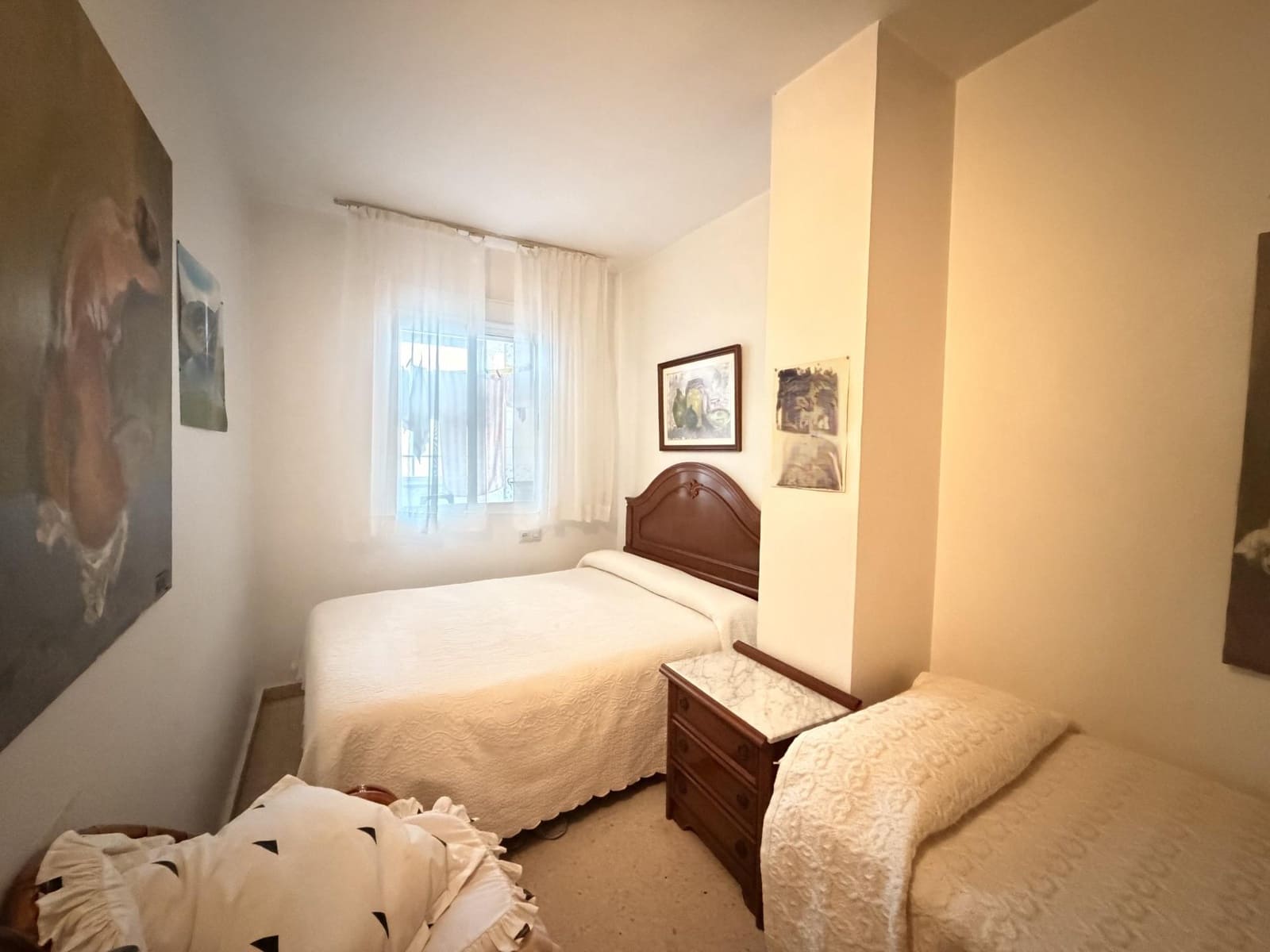 3 quarto Apartamento para venda em Cordova cidade com garagem - 237 900 € (Ref: 9686531)