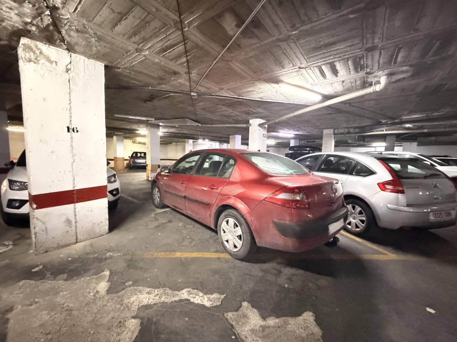 3 quarto Apartamento para venda em Cordova cidade com garagem - 237 900 € (Ref: 9686531)