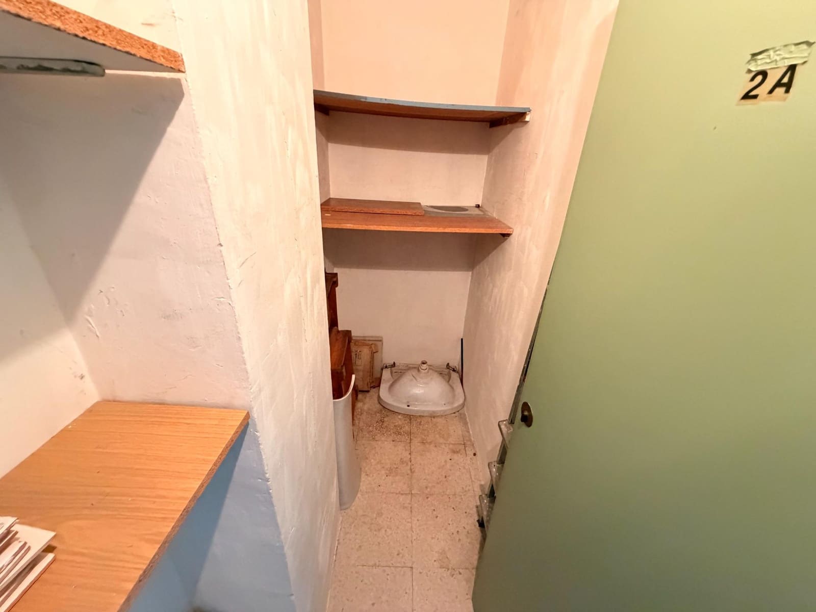 3 quarto Apartamento para venda em Cordova cidade com garagem - 237 900 € (Ref: 9686531)