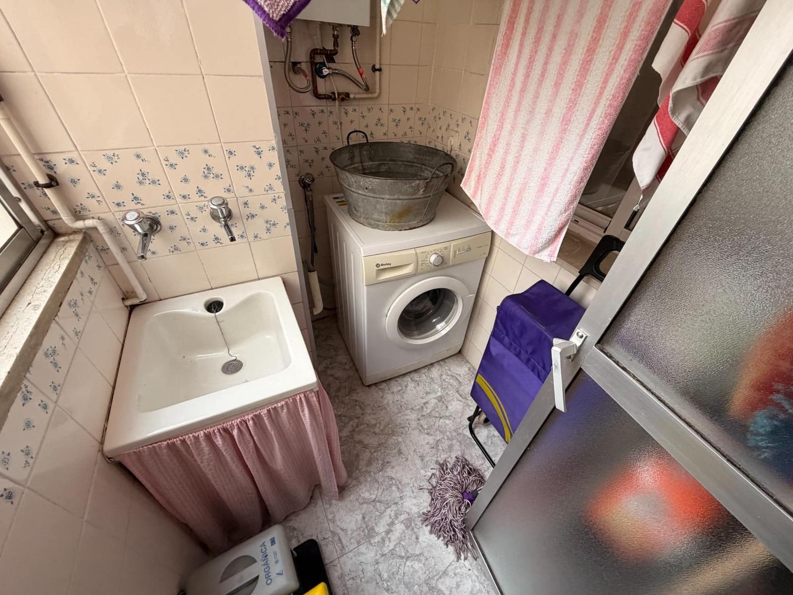 3 quarto Apartamento para venda em Cordova cidade com garagem - 237 900 € (Ref: 9686531)