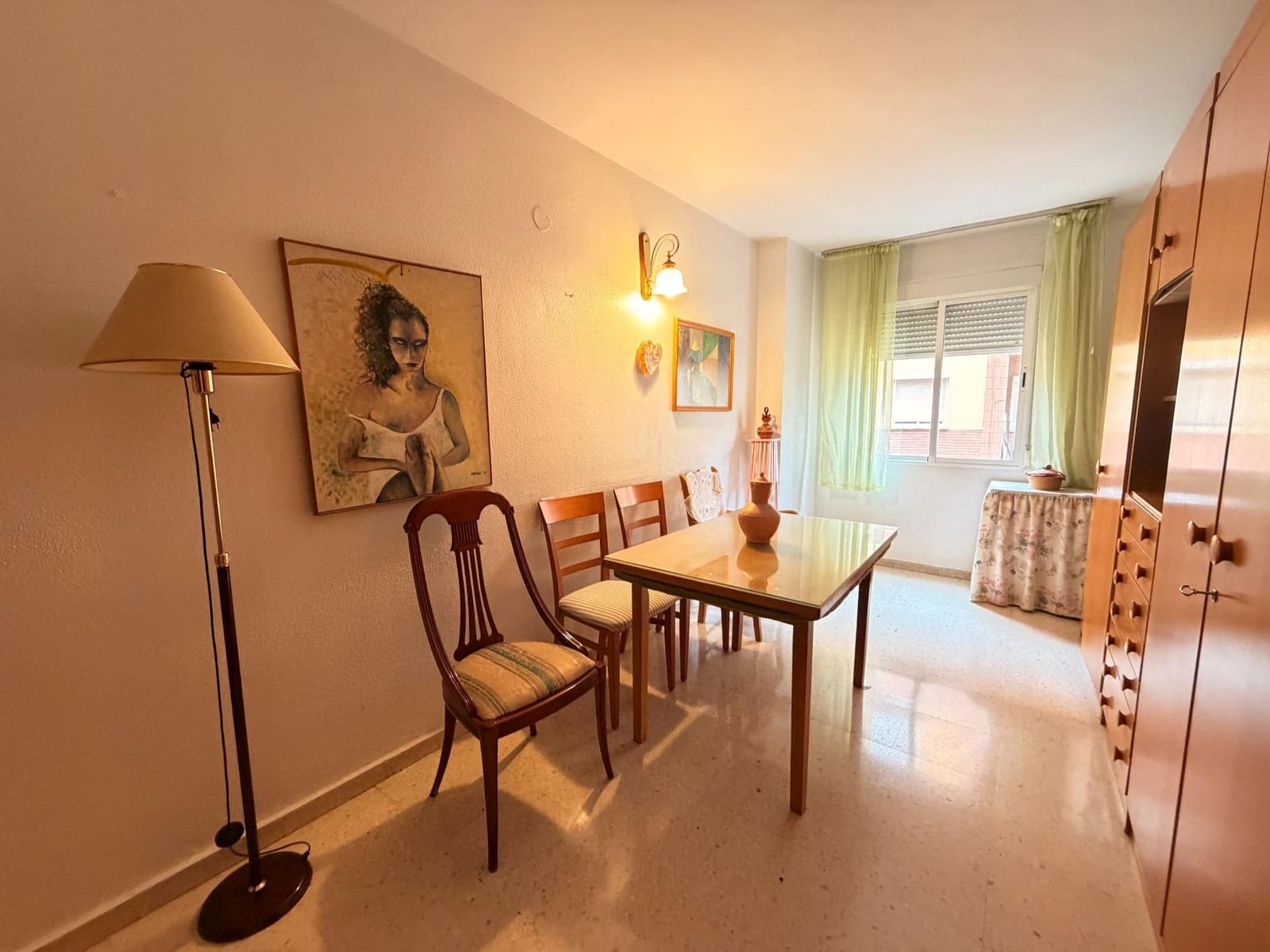 3 quarto Apartamento para venda em Cordova cidade com garagem - 237 900 € (Ref: 9686531)