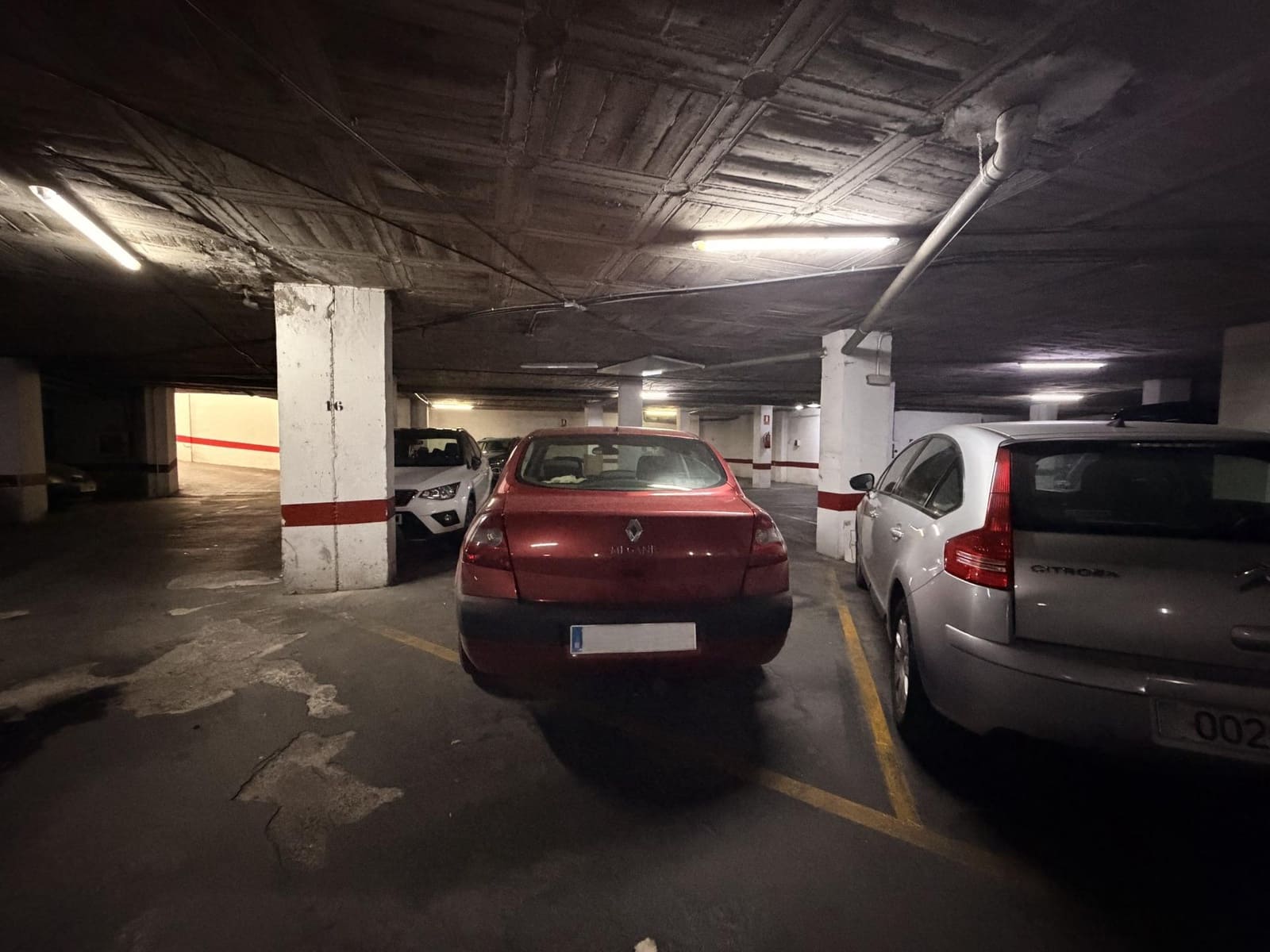 3 quarto Apartamento para venda em Cordova cidade com garagem - 237 900 € (Ref: 9686531)