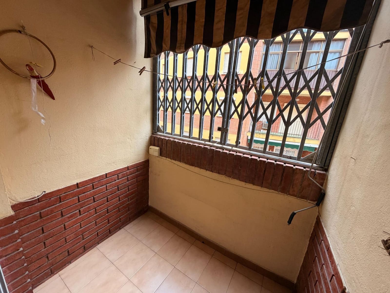 3 quarto Apartamento para venda em Cordova cidade com garagem - 237 900 € (Ref: 9686531)