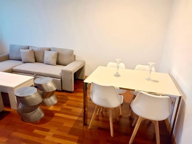 2 quarto Apartamento para venda em Valdeolleros, Córdova cidade com piscina garagem - 249 990 € (Ref: 9686532)