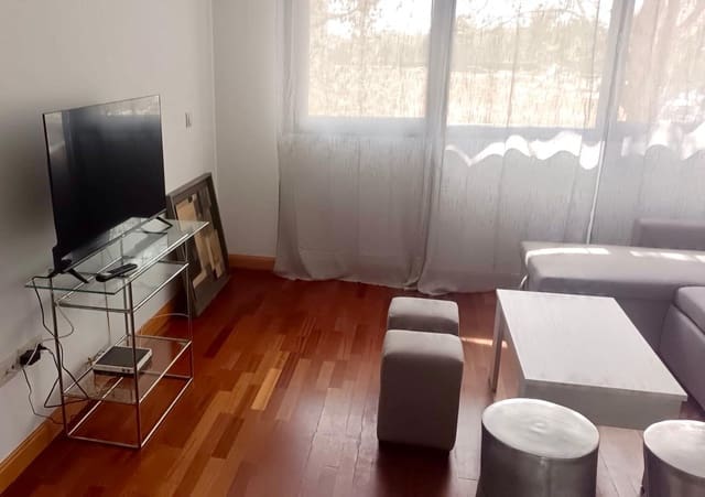 2 quarto Apartamento para venda em Valdeolleros, Córdova cidade com piscina garagem - 249 990 € (Ref: 9686532)