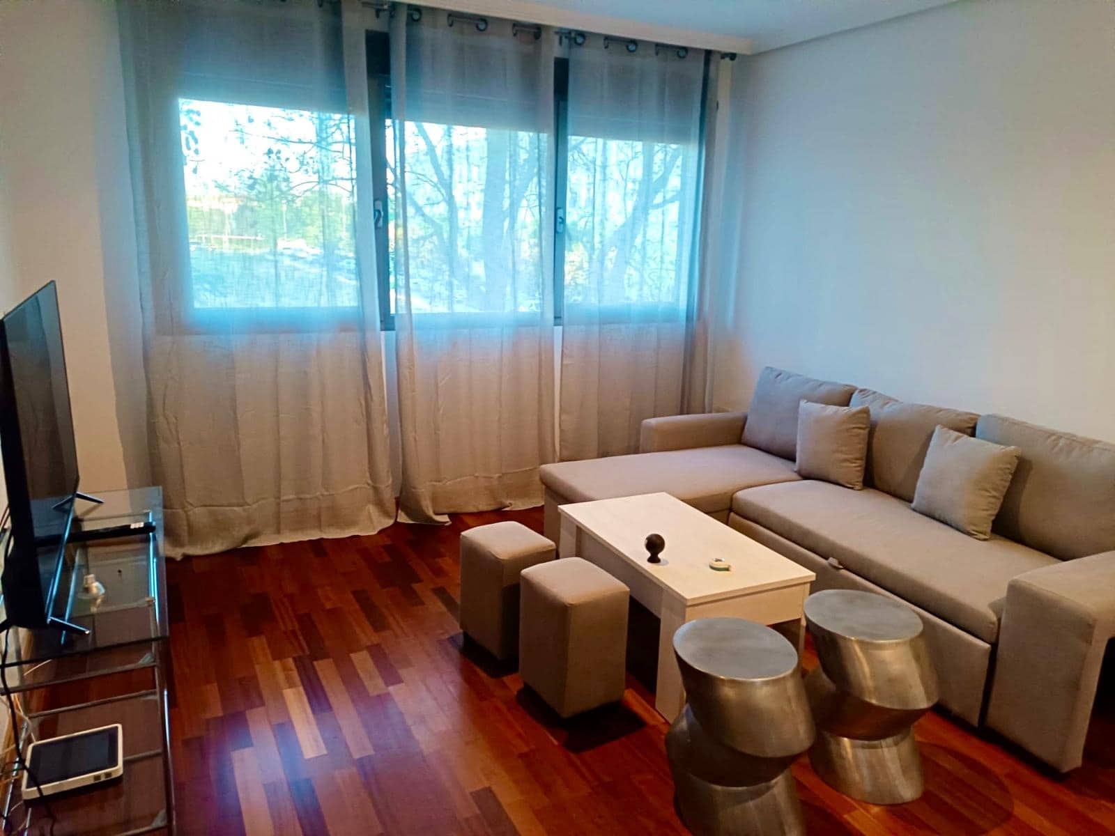 2 quarto Apartamento para venda em Cordova cidade com piscina garagem - 249 990 € (Ref: 9686532)