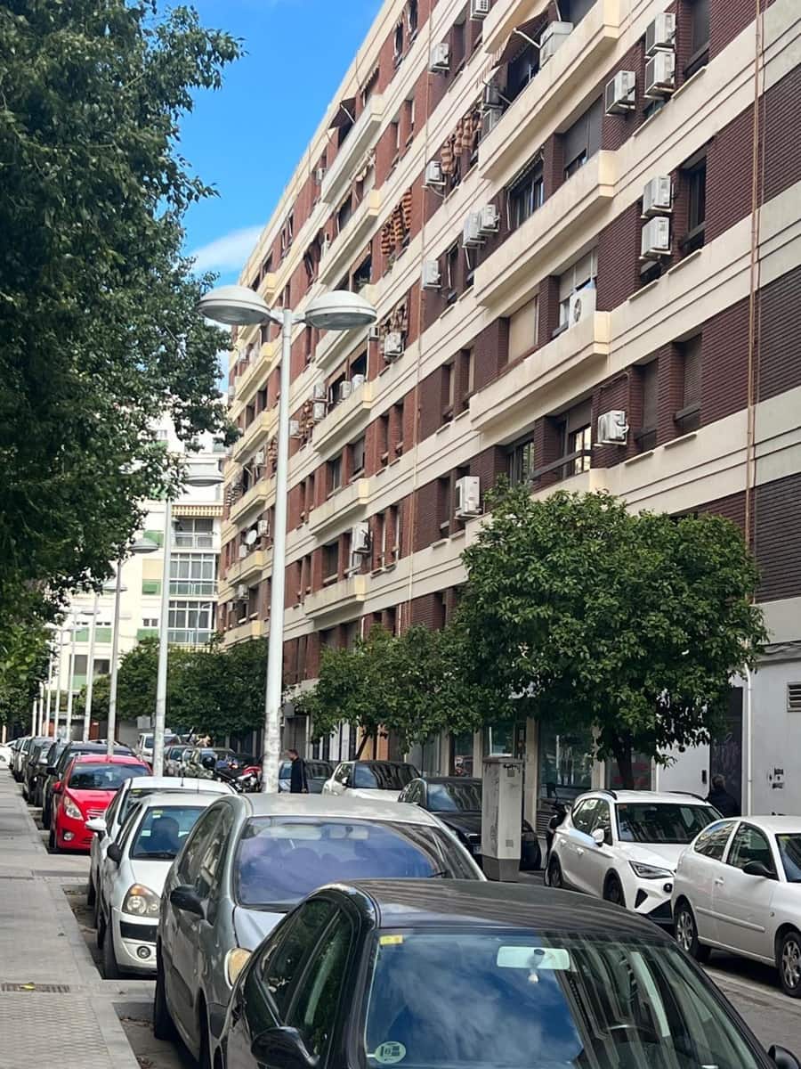 3 bedroom Flat for sale in Cordoba city - € 188,000 (Ref: 9686533)