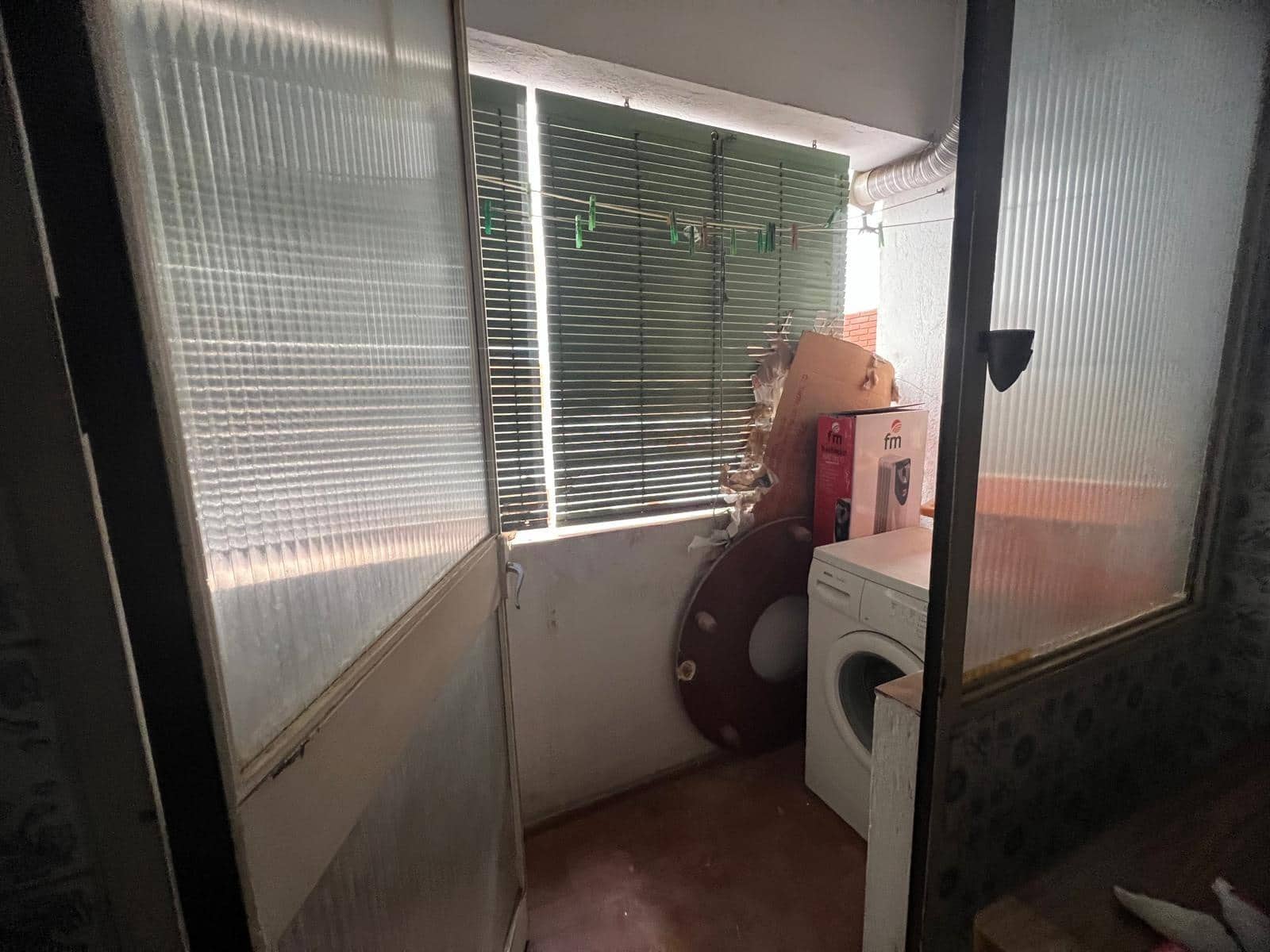 3 bedroom Flat for sale in Cordoba city - € 188,000 (Ref: 9686533)