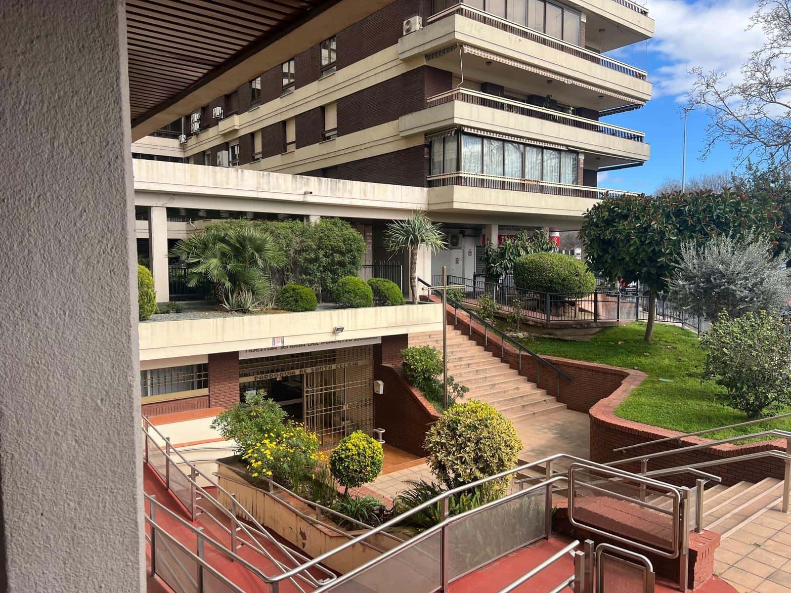 3 bedroom Flat for sale in Cordoba city - € 188,000 (Ref: 9686533)