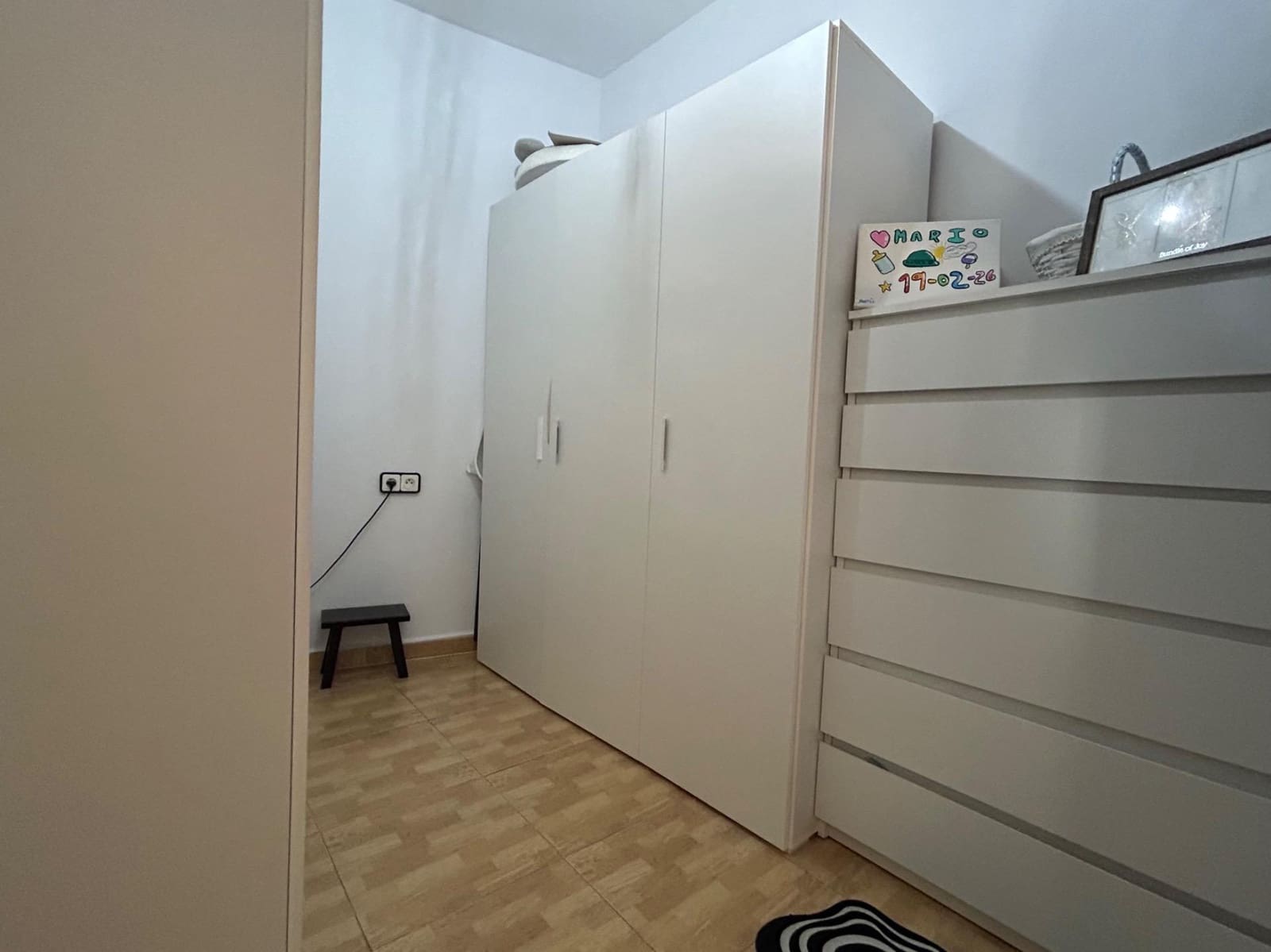 2 makuuhuone Asunto myytävänä paikassa Cordoba kaupunki - 94 000 € (Ref: 9686534)